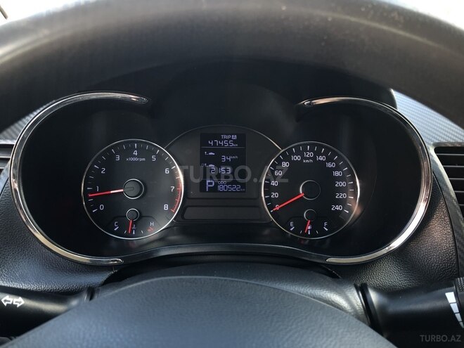 Kia Cerato 2013, 180,522 km - 1.6 l - Bakı