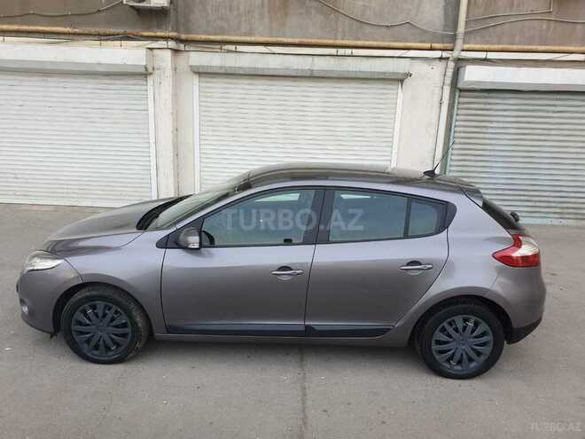 Renault Megane 2009, 182,000 km - 1.5 l - Bakı