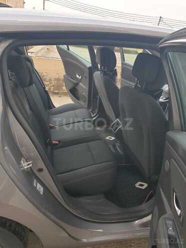 Renault Megane 2009, 182,000 km - 1.5 l - Bakı