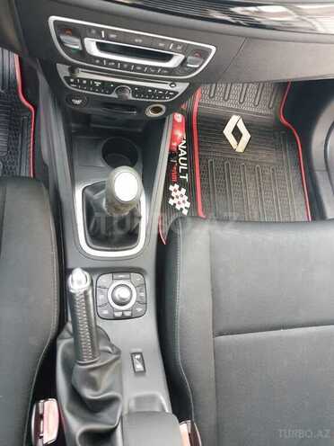 Renault Megane 2009, 182,000 km - 1.5 l - Bakı