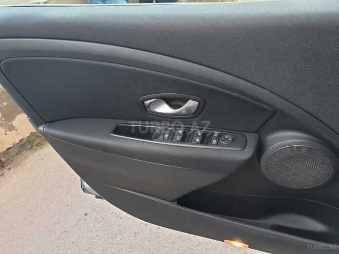 Renault Megane 2009, 182,000 km - 1.5 l - Bakı