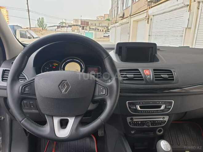 Renault Megane 2009, 182,000 km - 1.5 l - Bakı