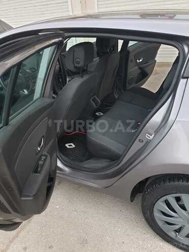 Renault Megane 2009, 182,000 km - 1.5 l - Bakı
