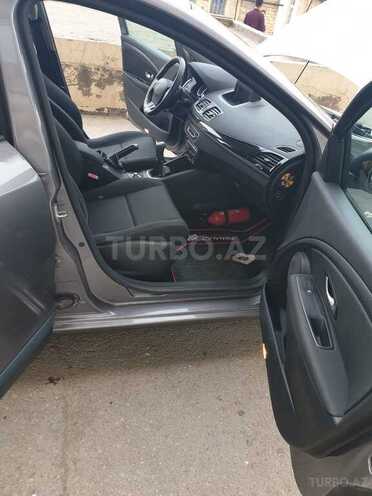 Renault Megane 2009, 182,000 km - 1.5 l - Bakı
