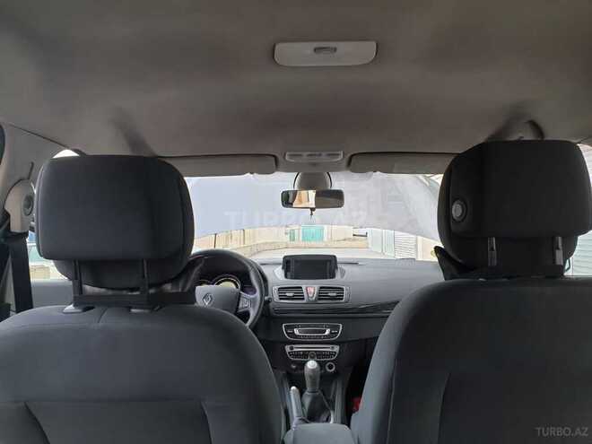 Renault Megane 2009, 182,000 km - 1.5 l - Bakı