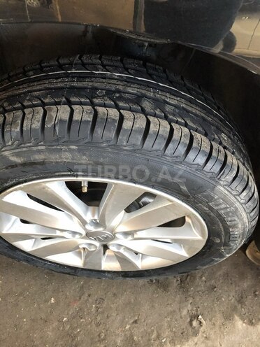 Kia Cerato 2013, 180,522 km - 1.6 l - Bakı