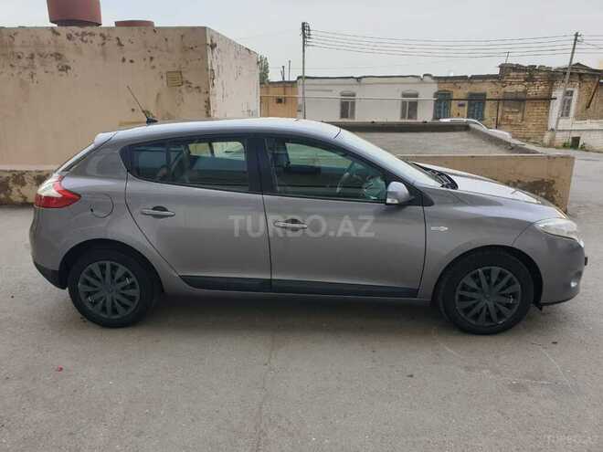 Renault Megane 2009, 182,000 km - 1.5 l - Bakı