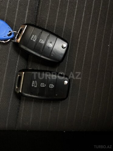 Kia Cerato 2013, 180,522 km - 1.6 l - Bakı