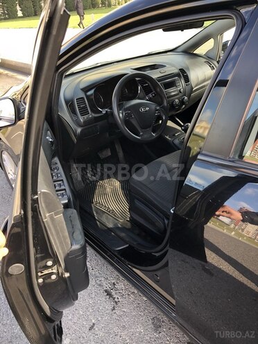 Kia Cerato 2013, 180,522 km - 1.6 l - Bakı