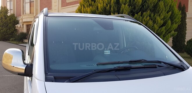Mercedes Vito 115 2007, 368,288 km - 2.2 l - Tovuz