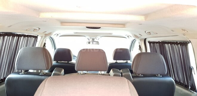 Mercedes Vito 115 2007, 368,288 km - 2.2 l - Tovuz