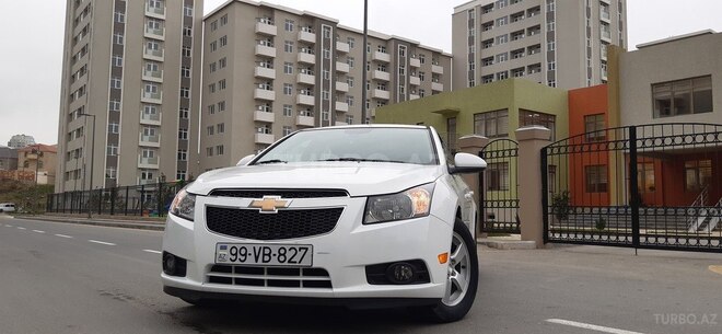 Chevrolet Cruze 2013, 74,849 km - 1.4 l - Bakı