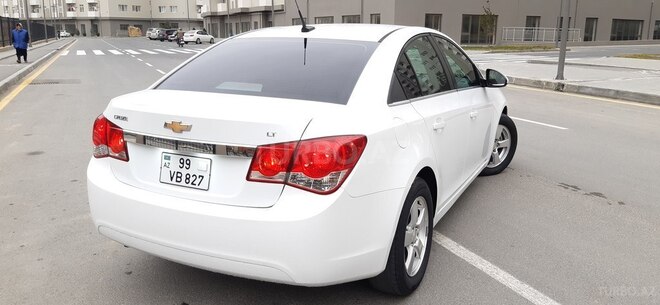 Chevrolet Cruze 2013, 74,849 km - 1.4 l - Bakı