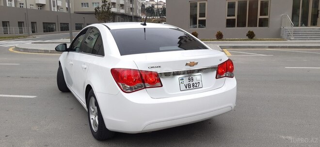 Chevrolet Cruze 2013, 74,849 km - 1.4 l - Bakı