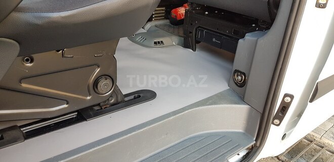 Mercedes Vito 115 2007, 368,288 km - 2.2 l - Tovuz