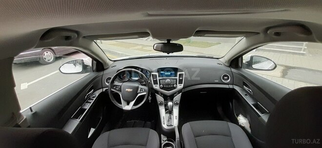Chevrolet Cruze 2013, 74,849 km - 1.4 l - Bakı