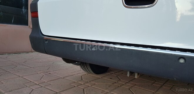 Mercedes Vito 115 2007, 368,288 km - 2.2 l - Tovuz