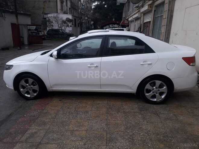Kia Cerato 2010, 168,000 km - 1.6 l - Bakı