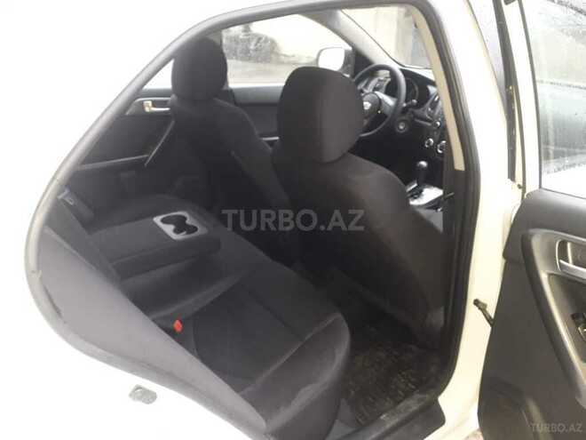Kia Cerato 2010, 168,000 km - 1.6 l - Bakı