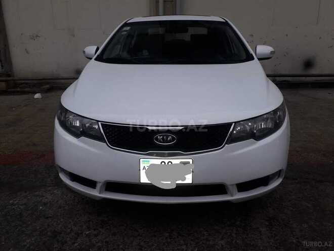 Kia Cerato 2010, 168,000 km - 1.6 l - Bakı