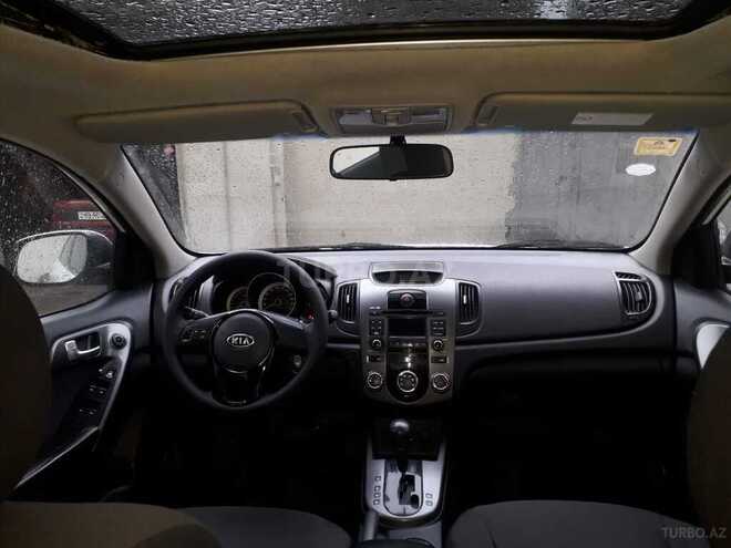 Kia Cerato 2010, 168,000 km - 1.6 l - Bakı