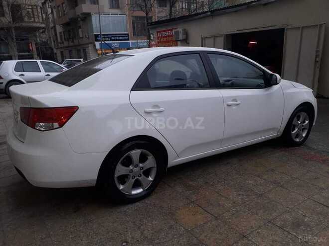 Kia Cerato 2010, 168,000 km - 1.6 l - Bakı