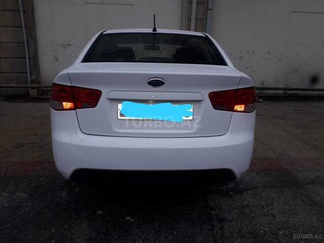 Kia Cerato 2010, 168,000 km - 1.6 l - Bakı