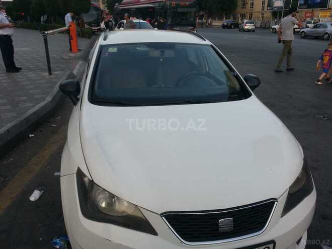 SEAT Ibiza 2011, 319 km - 16.0 l - Bakı