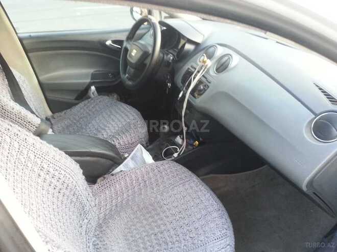 SEAT Ibiza 2011, 319 km - 16.0 l - Bakı