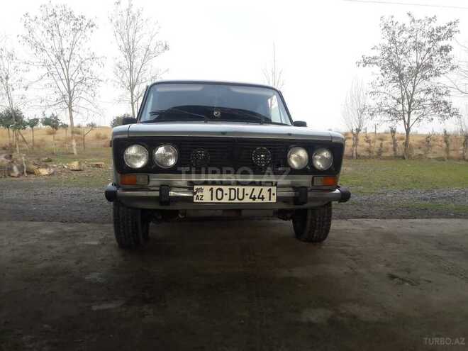 LADA (VAZ) 2106 1988, 404,600 km - 1.6 l - İmişli