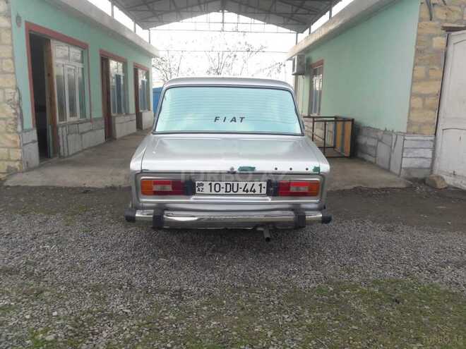 LADA (VAZ) 2106 1988, 404,600 km - 1.6 l - İmişli
