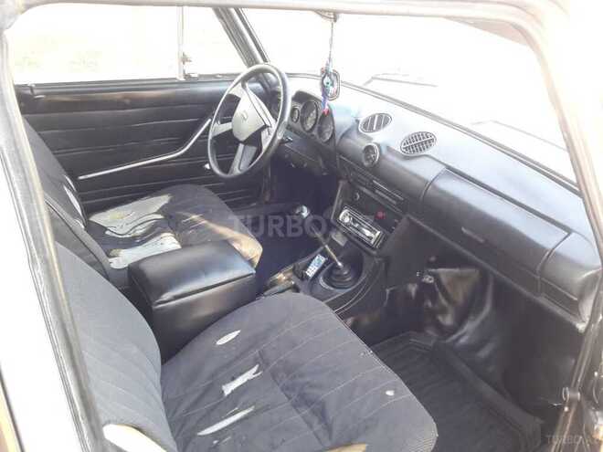 LADA (VAZ) 2106 1988, 404,600 km - 1.6 l - İmişli