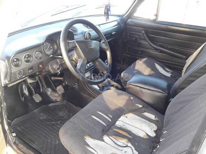 LADA (VAZ) 2106 1988, 404,600 km - 1.6 l - İmişli
