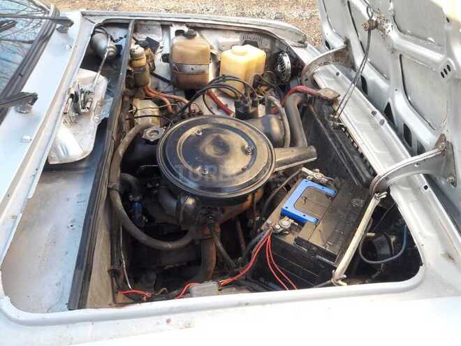 LADA (VAZ) 2106 1988, 404,600 km - 1.6 l - İmişli