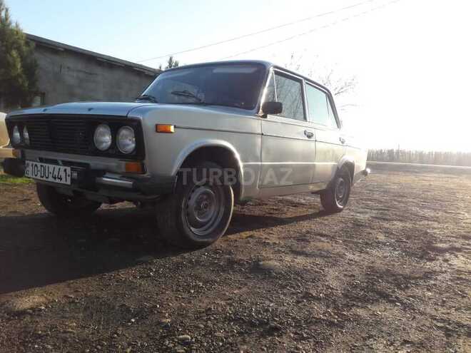 LADA (VAZ) 2106 1988, 404,600 km - 1.6 l - İmişli