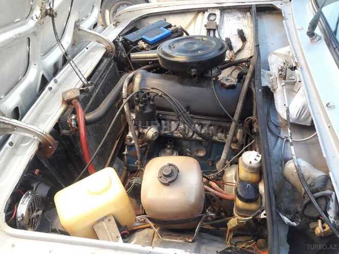 LADA (VAZ) 2106 1988, 404,600 km - 1.6 l - İmişli