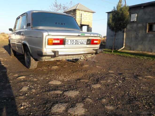 LADA (VAZ) 2106 1988, 404,600 km - 1.6 l - İmişli