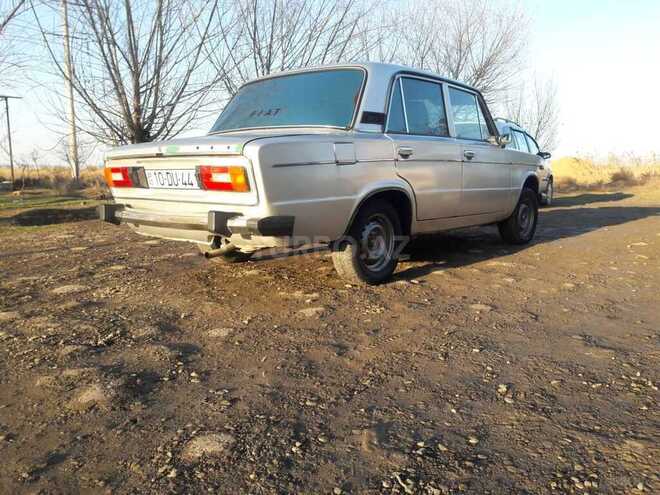 LADA (VAZ) 2106 1988, 404,600 km - 1.6 l - İmişli