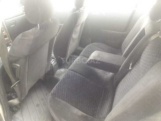 Opel Astra 1999, 246,897 km - 1.6 l - Sumqayıt