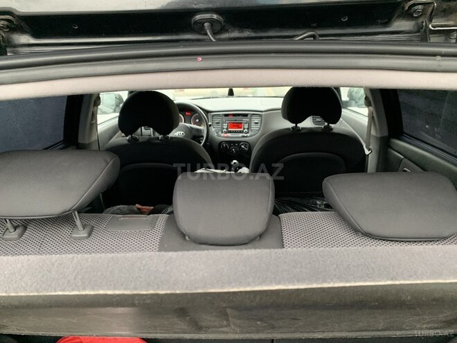 Kia Rio 2009, 168,000 km - 1.4 l - Bakı