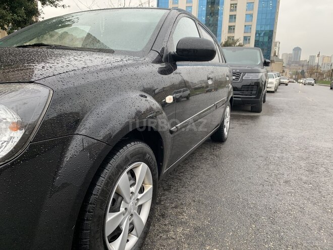 Kia Rio 2009, 168,000 km - 1.4 l - Bakı