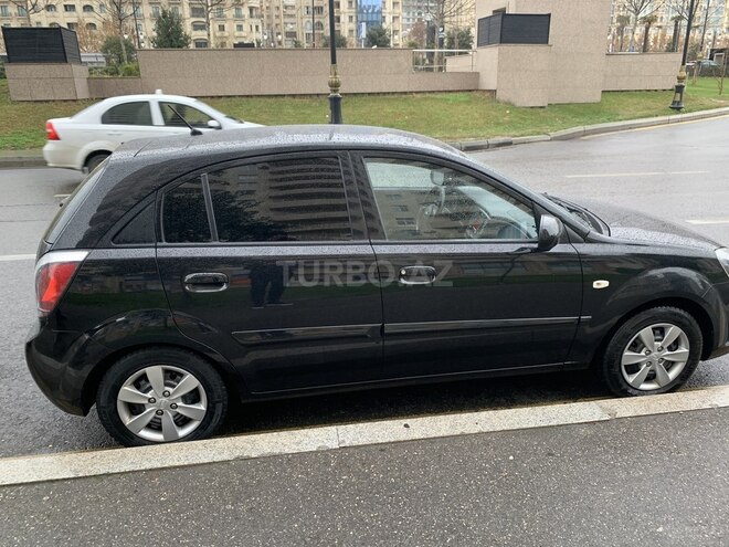 Kia Rio 2009, 168,000 km - 1.4 l - Bakı
