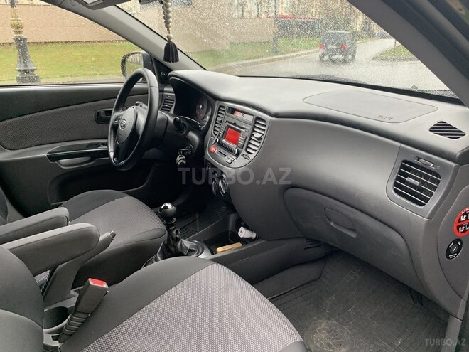Kia Rio 2009, 168,000 km - 1.4 l - Bakı
