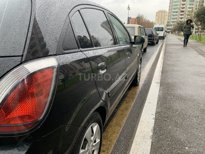 Kia Rio 2009, 168,000 km - 1.4 l - Bakı