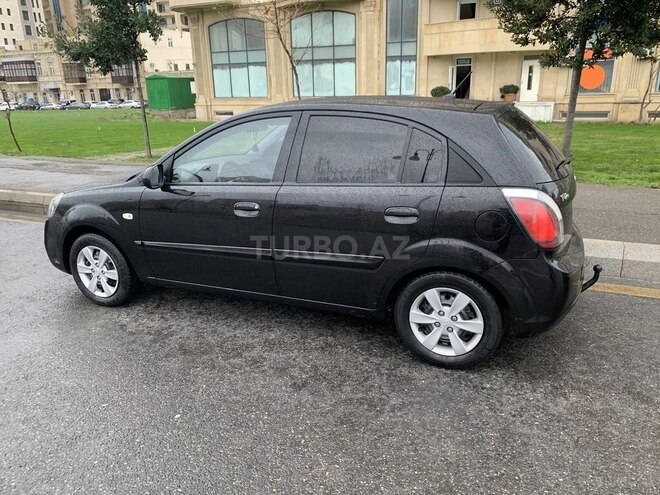 Kia Rio 2009, 168,000 km - 1.4 l - Bakı