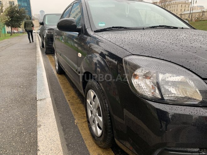 Kia Rio 2009, 168,000 km - 1.4 l - Bakı