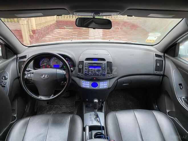 Hyundai Elantra 2008, 203,108 km - 1.6 l - Bakı