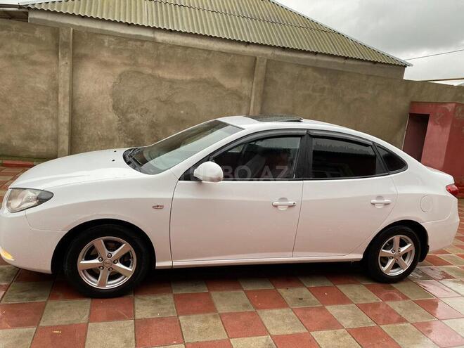 Hyundai Elantra 2008, 203,108 km - 1.6 l - Bakı