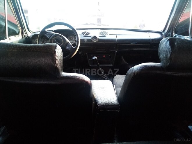 LADA (VAZ) Niva 1990, 250,000 km - 1.7 l - Qazax