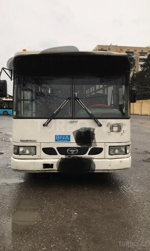 Daewoo BS090 2008, 200,000 km - 8.5 l - Bakı